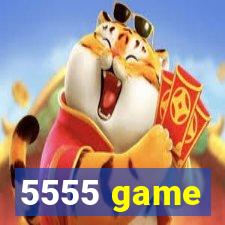 5555 game